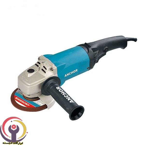 مینی فرز دسته بلند متوسط آنکور PM مدل A10