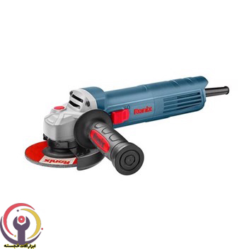 مینی فرز رونیکس مدل 3112