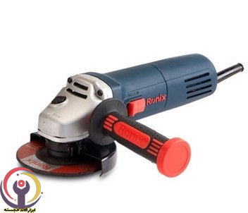 مینی فرز رونیکس مدل 3110