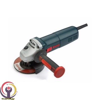 مینی فرز رونیکس مدل 3120