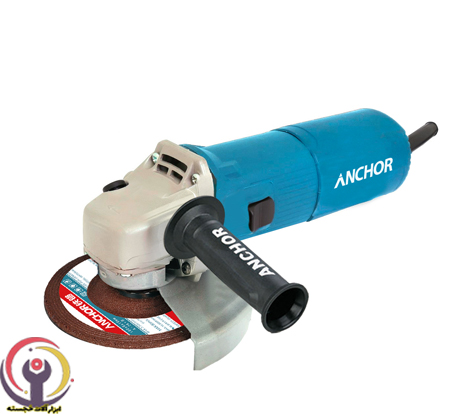 مینی فرز آنکور PM مدل  A25