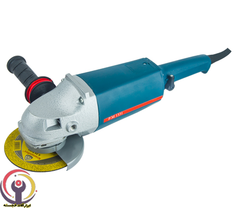 فرز آهنگری آنکور PM مدل 1331