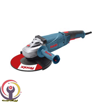 فرز اهنگری رونیکس مدل 3211