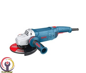 فرز آهنگری رونیکس مدل 3231