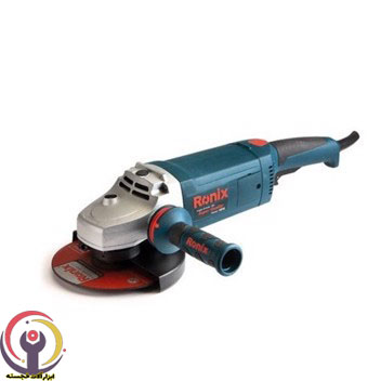 فرز آهنگری رونیکس مدل 3210