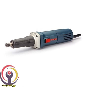 فرز انگشتی گلو بلند رونیکس مدل 3302