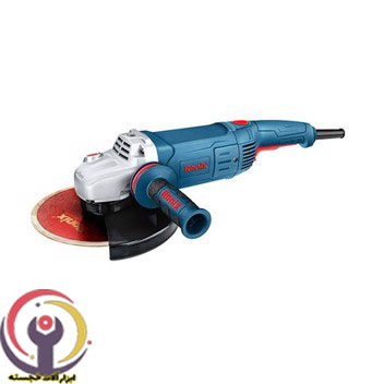 فرز سنگبری رونیکس مدل 3241