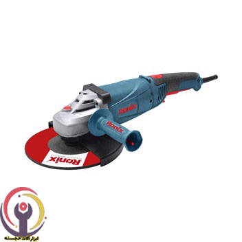 فرز سنگبری رونیکس مدل 3212