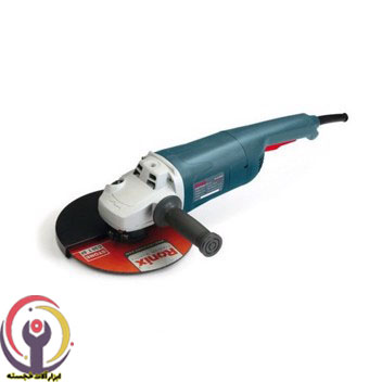 فرز سنگبری رونیکس مدل 3240