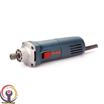 فرز انگشتی گلو کوتاه رونیکس مدل 3301