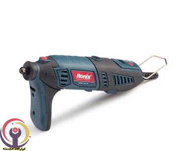 فرز مینیاتوری رونیکس مدل 3401