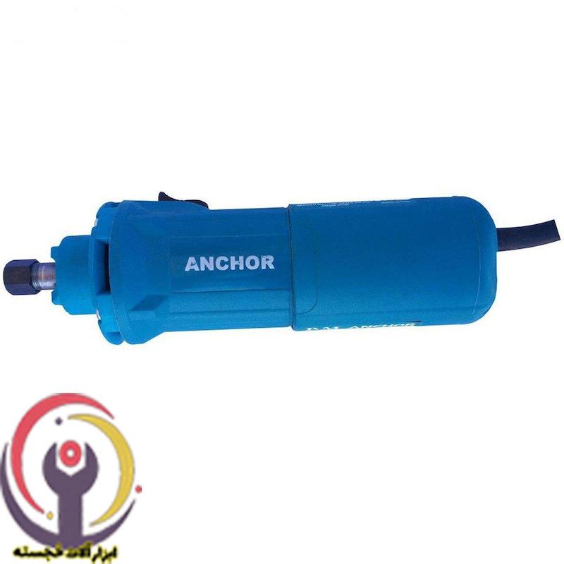 فرز انگشتی آنکور PM مدل D6