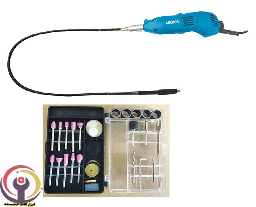 فرز انگشتی مینیاتوری PM مدل D3