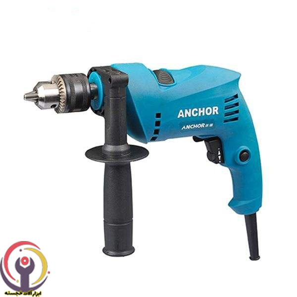 دریل چکشی آنکور  PM مدل Ei1