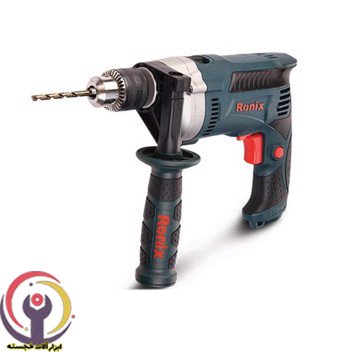دریل چکشی رونیکس مدل 2281