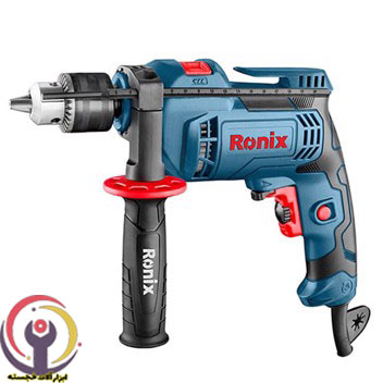 دریل رونیکس چکشی مدل 2211