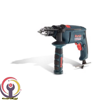 دریل رونیکس چکشی مدل 2210C