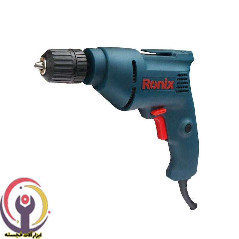 دریل رونیکس مدل 2106A