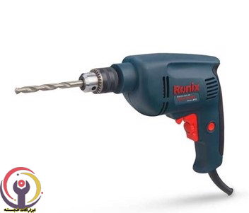 دریل رونیکس مدل 2111