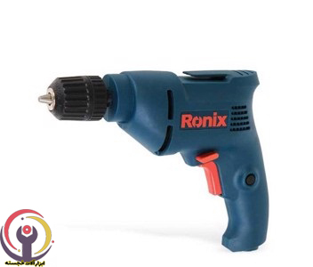 دریل رونیکس مدل 2106C