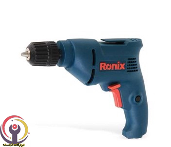 دریل رونیکس مدل 2106B