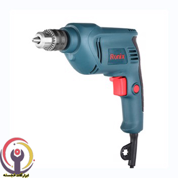 دریل رونیکس مدل 2114