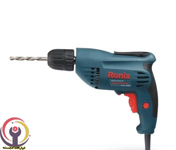 دریل رونیکس مدل 2110