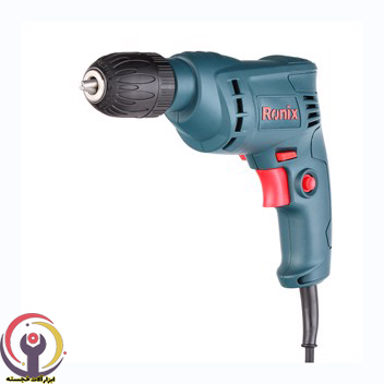 دریل رونیکس مدل 2113