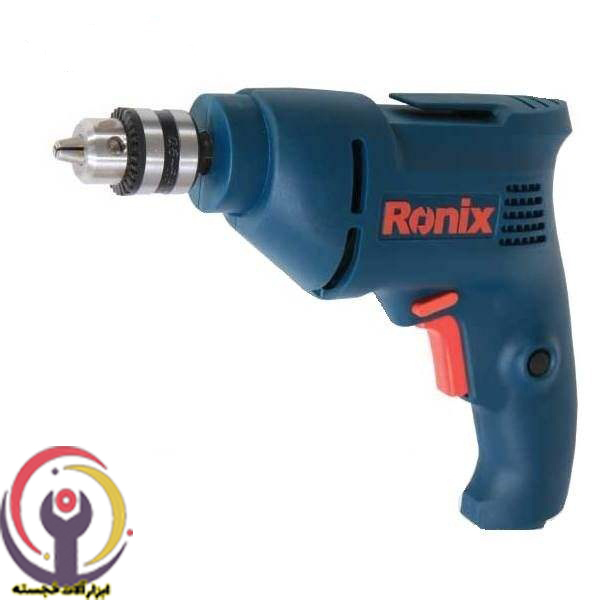 دریل رونیکس مدل 2106