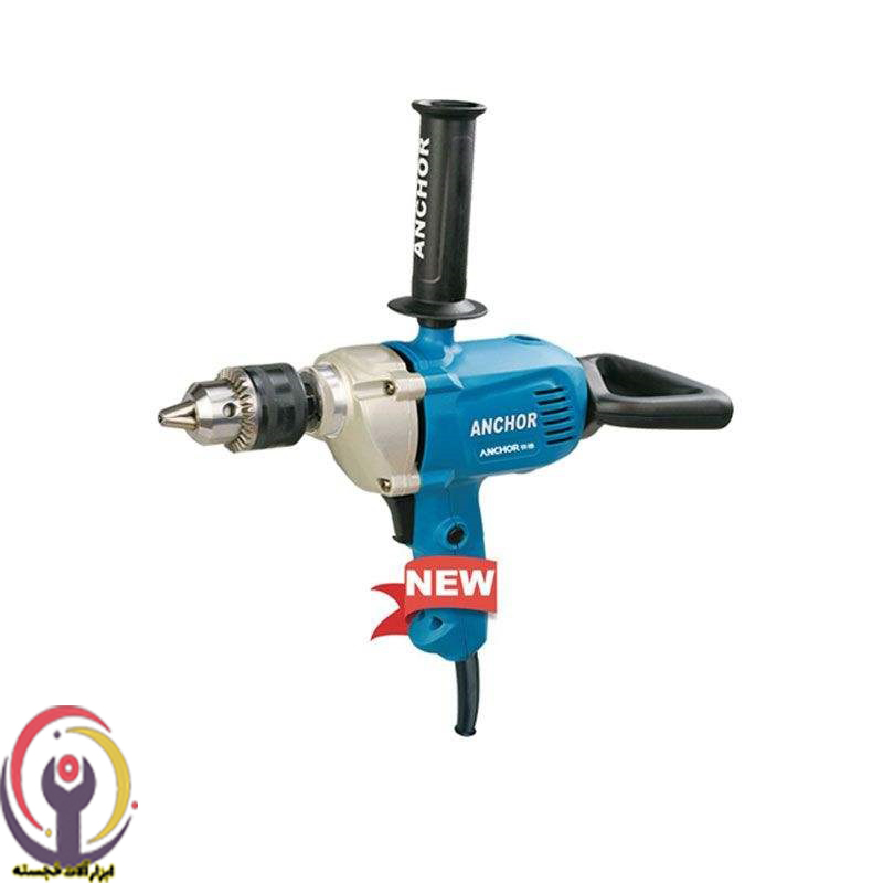 دریل  گیربکسی سه دسته آنکور PM مدل E9