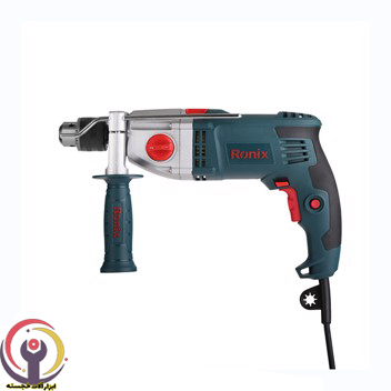 دریل گیربکسی رونیکس مدل 2221