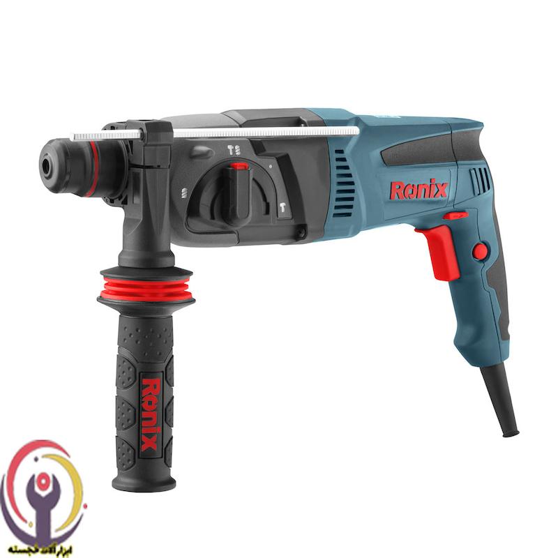 بتن کن رونیکس مدل 2712 سری تاپ لاین