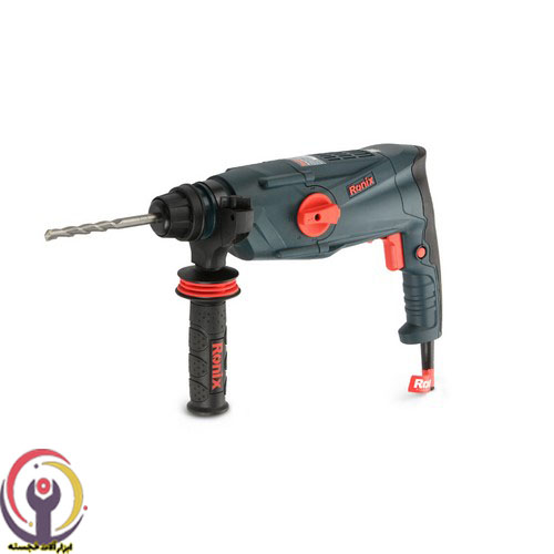 بتن کن رونیکس مدل 2722