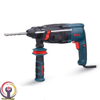 بتن کن رونیکس مدل 2727