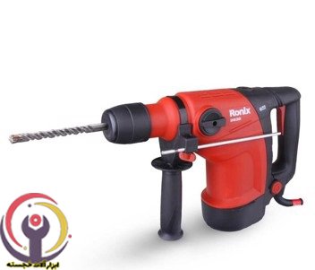 بتن کن رونیکس مدل 2632