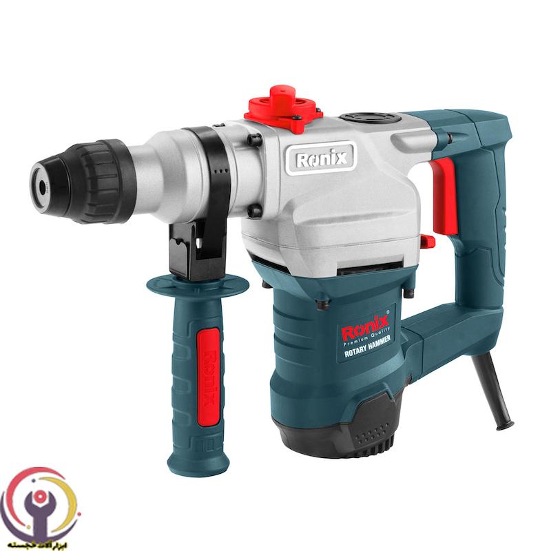 بتن کن رونیکس مدل 2702