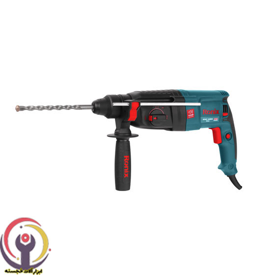 بتن کن رونیکس مدل 2725