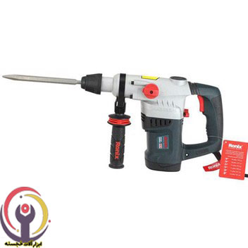 بتن کن رونیکس مدل 2707