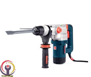 بتن کن رونیکس مدل 2729