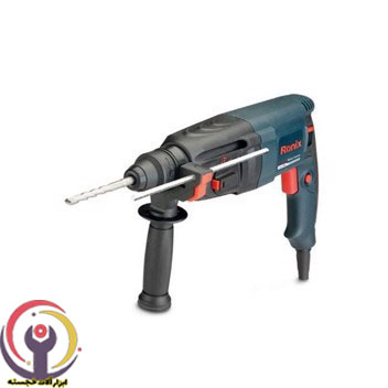 بتن کن رونیکس مدل 2726