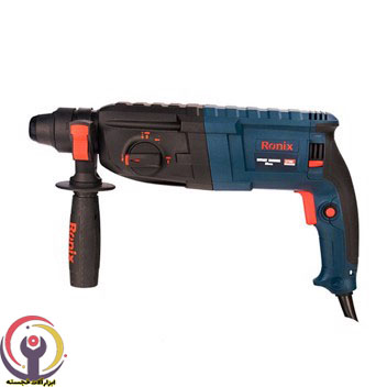 بتن کن رونیکس مدل 2700