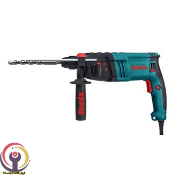 بتن کن رونیکس مدل 2724