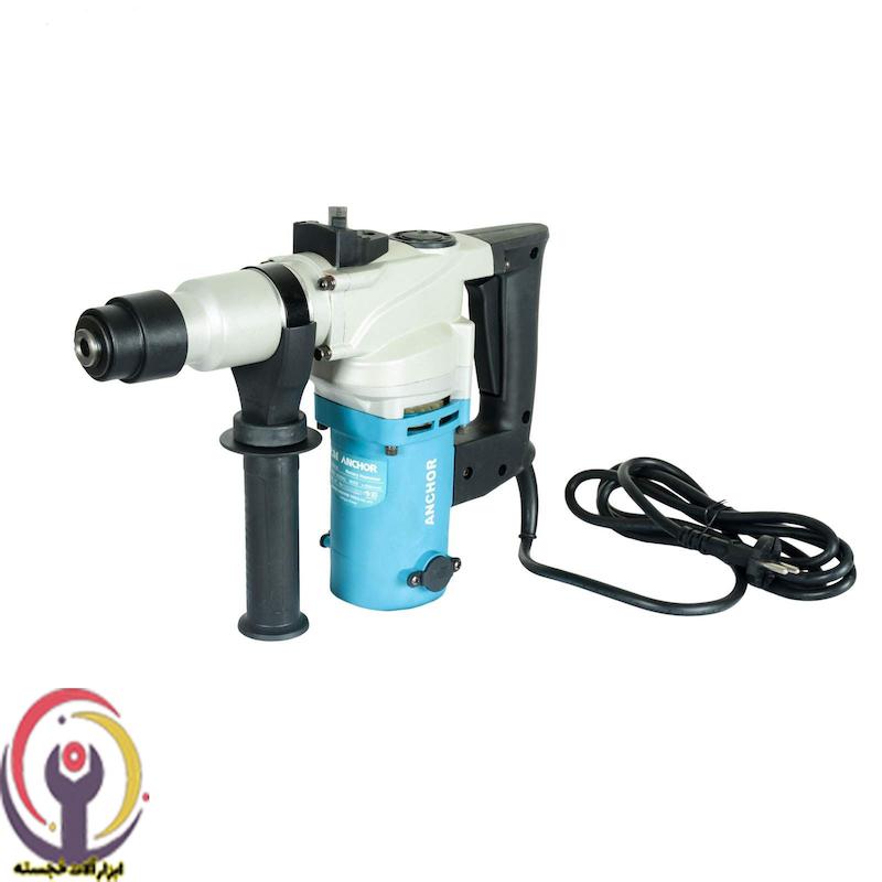 دریل بتن کن آنکور PM مدل R7