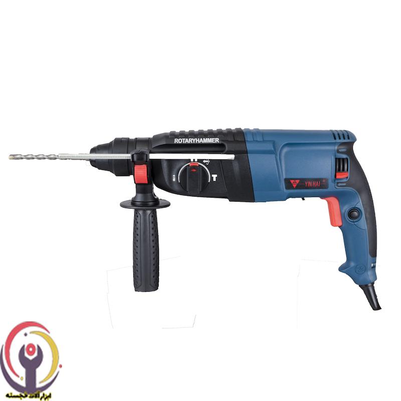 دریل بتن کن 800 وات آنکور PM  مدل  11253