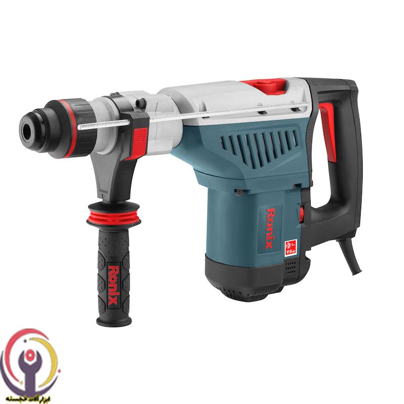 بتن کن رونیکس مدل 2742 سری تاپ لاین