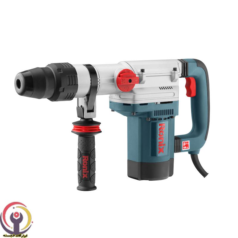 بتن کن رونیکس مدل 2741 سری تاپ لاین