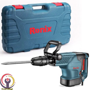 چکش تخریب رونیکس مدل 2812