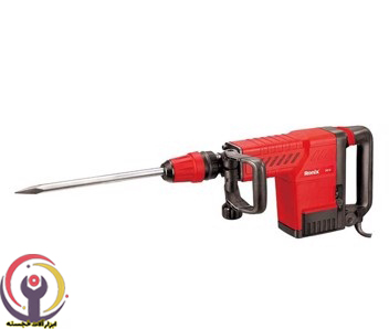 چکش تخریب رونیکس مدل 2810