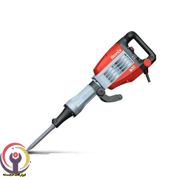 چکش تخریب رونیکس مدل 2818 سری تاپ لاین