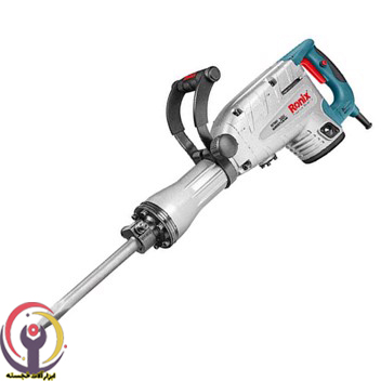 چکش تخریب رونیکس مدل 2801